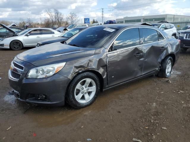 2013 Chevrolet Malibu 1LT