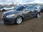 2013 Chevrolet Malibu 1LT