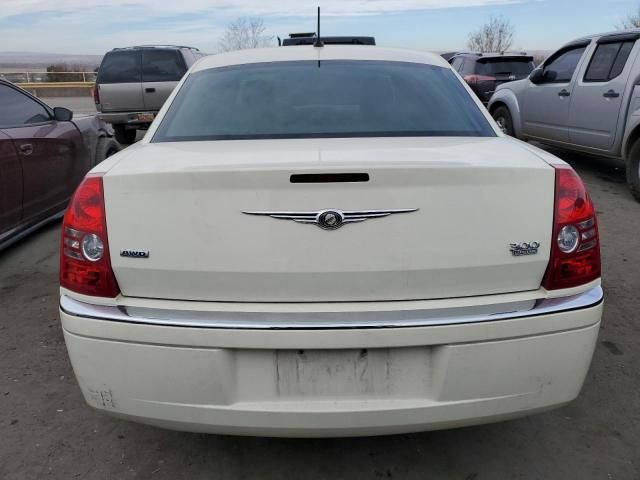 2008 Chrysler 300 Limited