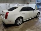 2011 Cadillac CTS Luxury Collection