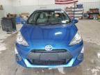 2016 Toyota Prius C