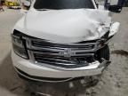 2016 Chevrolet Tahoe C1500 LT