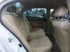 2008 Honda Civic Hybrid