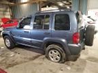 2002 Jeep Liberty Limited