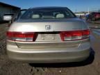 2004 Honda Accord EX