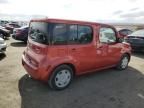 2011 Nissan Cube Base