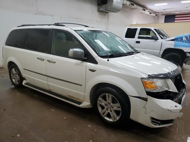 2010 Dodge Grand Caravan SE