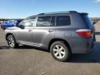 2010 Toyota Highlander