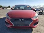 2018 Hyundai Accent SE