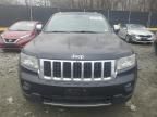 2011 Jeep Grand Cherokee Limited