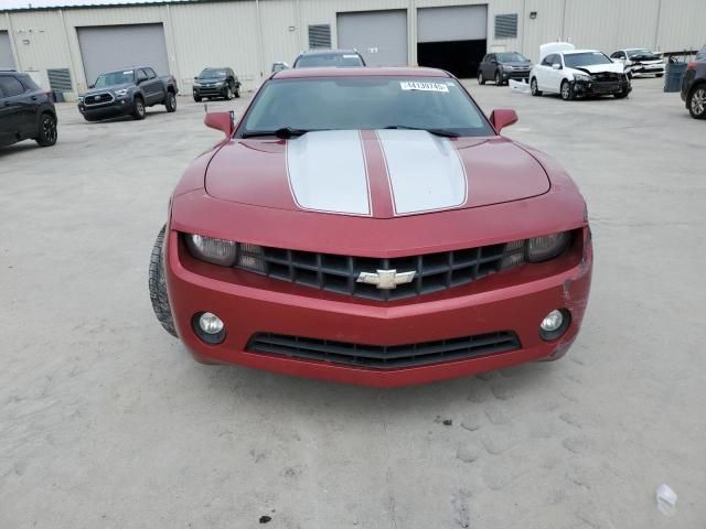 2013 Chevrolet Camaro LT