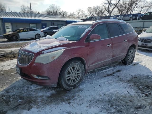 2013 Buick Enclave