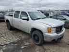 2011 GMC Sierra K1500 SLE