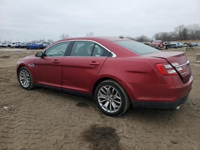 2013 Ford Taurus Limited