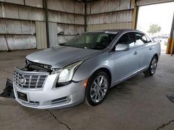 2013 Cadillac XTS Luxury Collection en venta en Phoenix, AZ