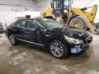 2017 Buick Lacrosse Premium