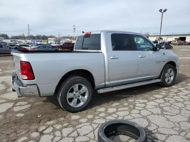 2015 Dodge RAM 1500 SLT