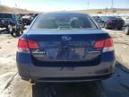 2011 Subaru Legacy 2.5I Premium