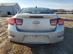 2013 Chevrolet Malibu LS