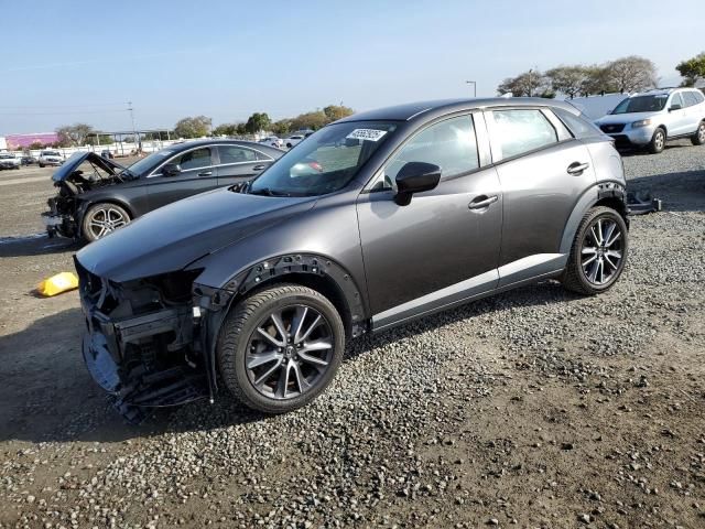 2018 Mazda CX-3 Touring