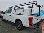 2017 Ford F250 Super Duty