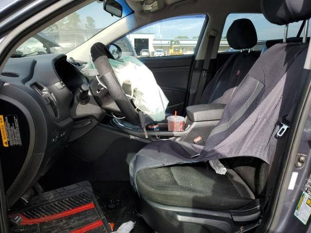 2012 KIA Sportage Base