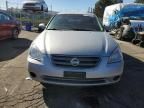 2004 Nissan Altima Base