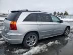 2005 Chrysler Pacifica Limited