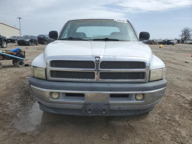 2000 Dodge RAM 1500