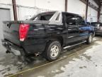 2005 Chevrolet Avalanche C1500