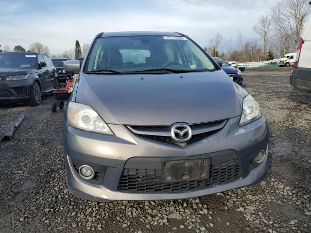 2010 Mazda 5