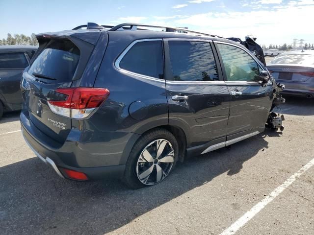 2019 Subaru Forester Touring