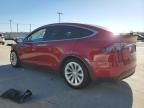 2017 Tesla Model X