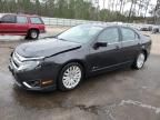 2012 Ford Fusion Hybrid