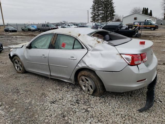 2015 Chevrolet Malibu LS