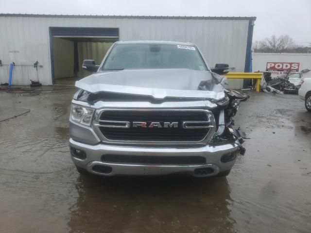 2019 Dodge RAM 1500 BIG HORN/LONE Star