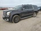 2017 GMC Yukon XL K1500 SLT