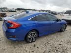 2016 Honda Civic EXL