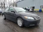 2008 Toyota Camry Hybrid