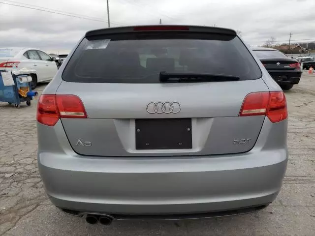 2010 Audi A3 Premium