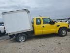 2009 Ford F250 Super Duty