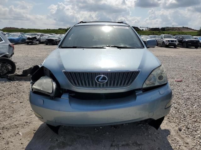 2004 Lexus RX 330