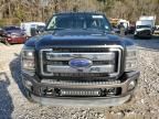 2015 Ford F350 Super Duty