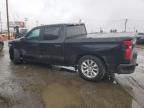 2019 Chevrolet Silverado C1500 Custom