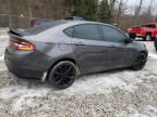 2016 Dodge Dart GT