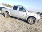 2012 Nissan Frontier S