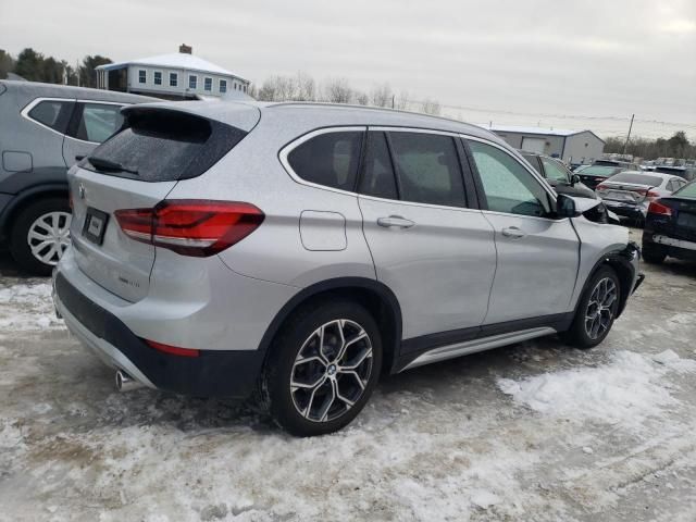 2021 BMW X1 XDRIVE28I