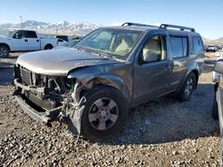 2005 Nissan Pathfinder LE en venta en Magna, UT