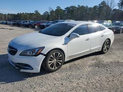 2019 Buick Lacrosse Preferred en venta en Harleyville, SC