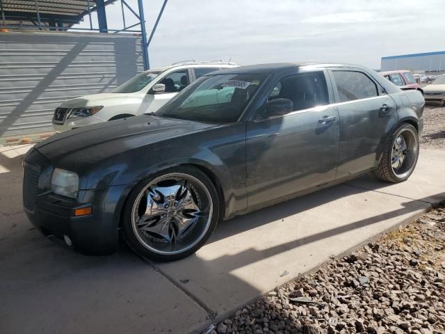 2005 Chrysler 300 Touring